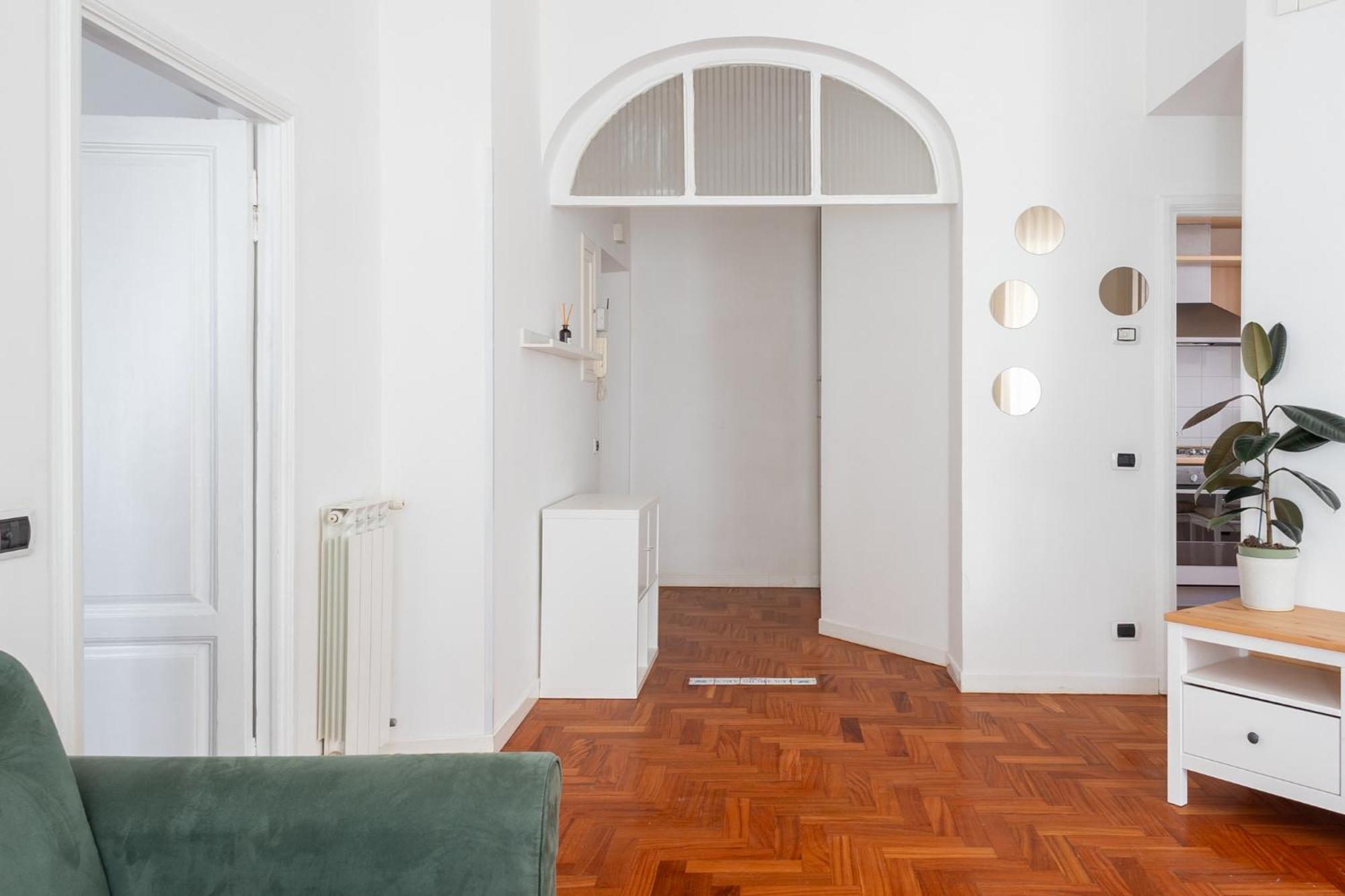 Your Elegant Loft At Termini Station Roma Exterior foto